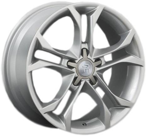 Audi A35