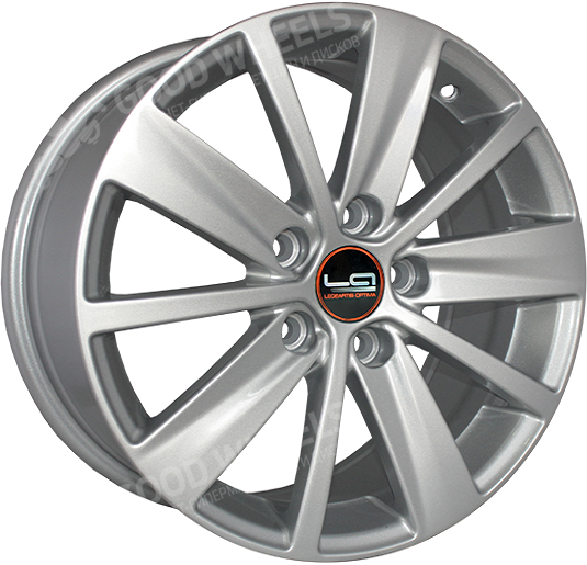 Audi A86 6.5x16 5x112 ET48 57.1 S