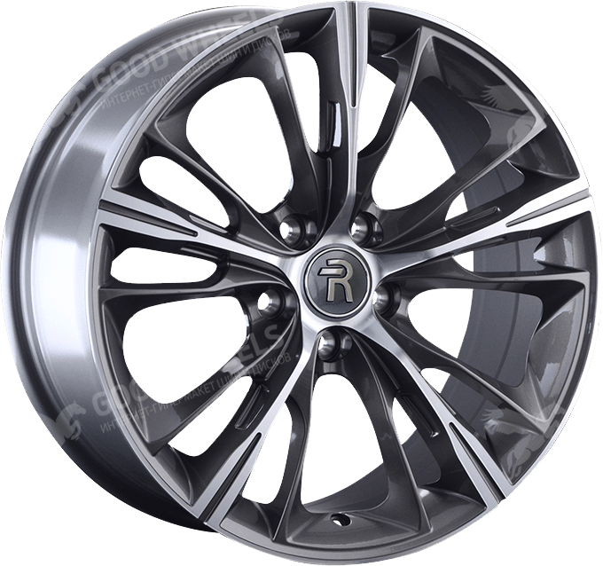 BMW B201