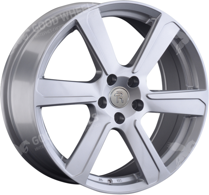 BMW B224 8x19 5x112 ET47 66.6 S