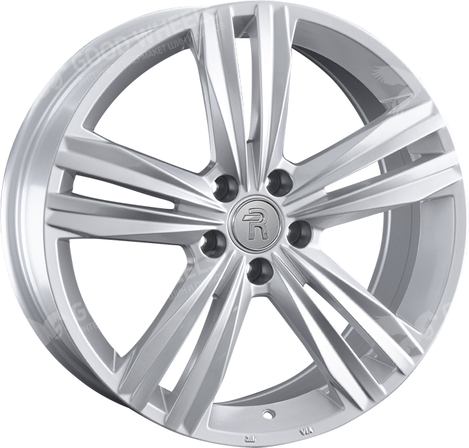 BMW B236 8x19 5x112 ET27 66.6 S