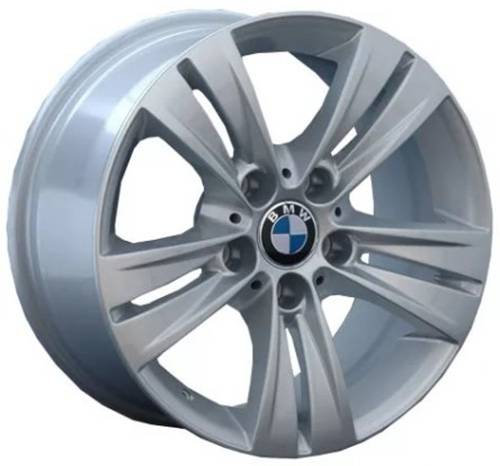 BMW B52 7.5x17 5x120 ET48 72.6 S