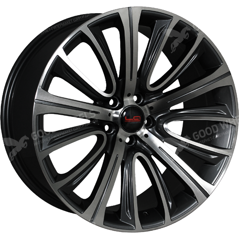BMW B531 10x20 5x112 ET40 66.6 B