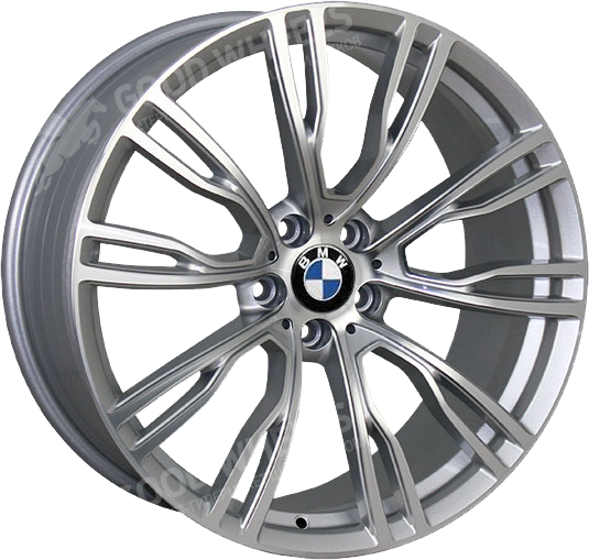 BMW B533 10.5x20 5x112 ET40 66.6 B