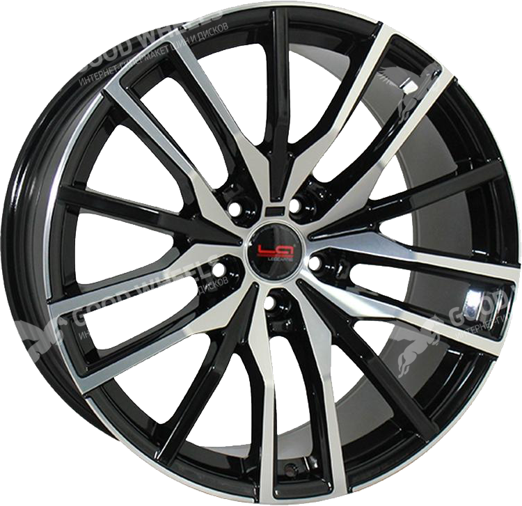 BMW B536 10.5x20 5x112 ET40 66.6 B