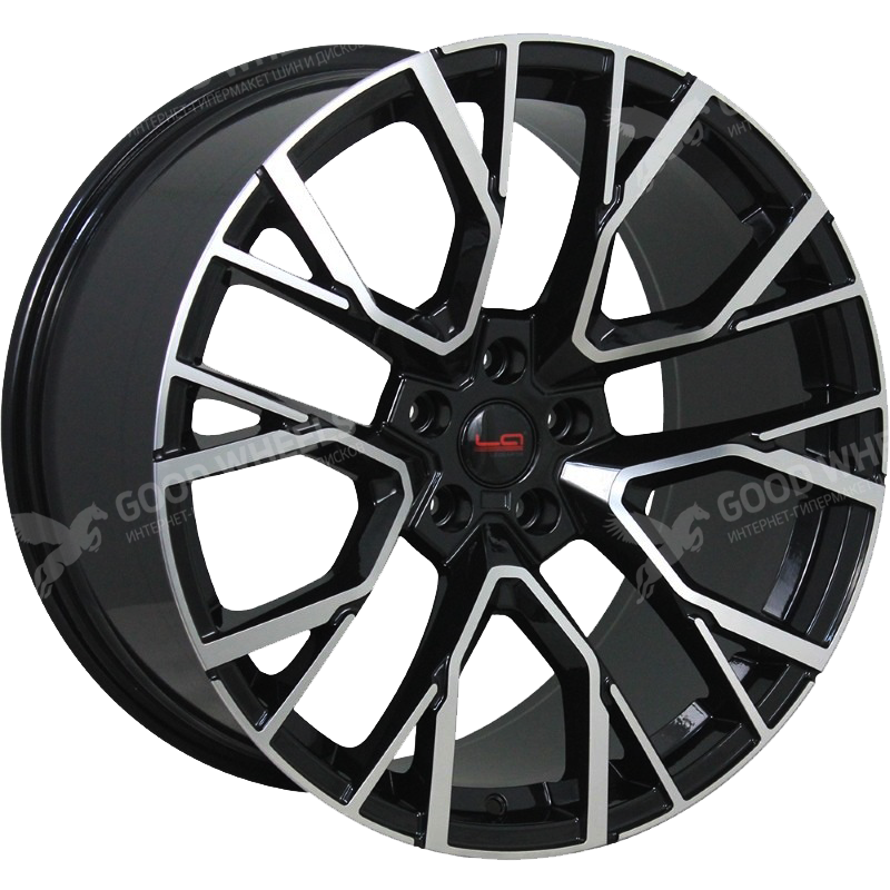 BMW B541 Concept 10.5x20 5x112 ET40 66.6 B