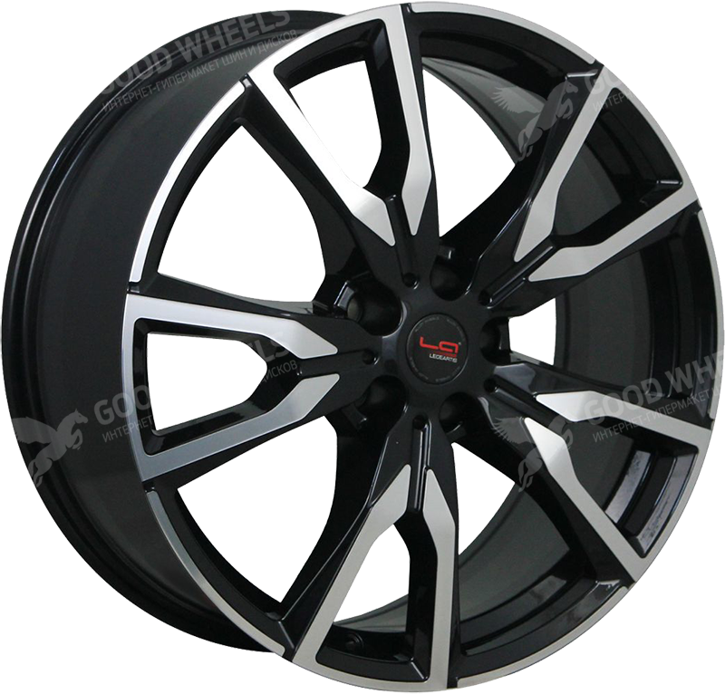 BMW B564 Concept 8.5x20 5x112 ET35 66.6 B