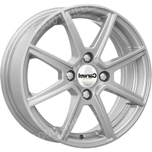 Carwel Каппа 5.5x14 4x100 ET43 60.1 S