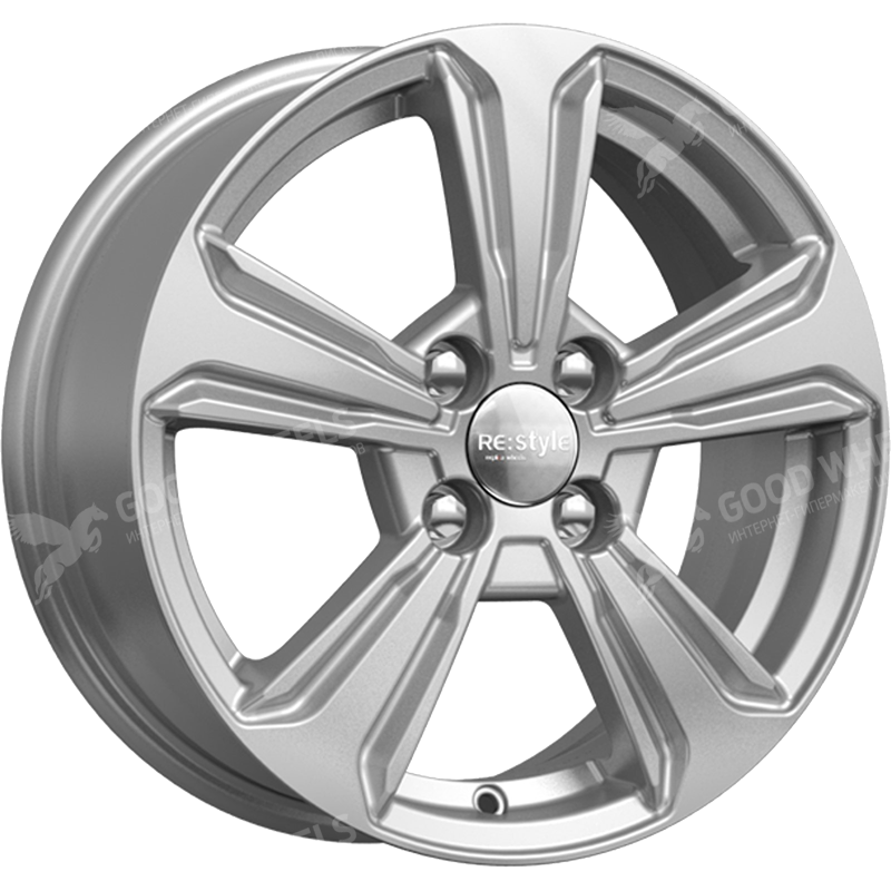 Carwel Сириус 6x15 4x100 ET46 54.1 S