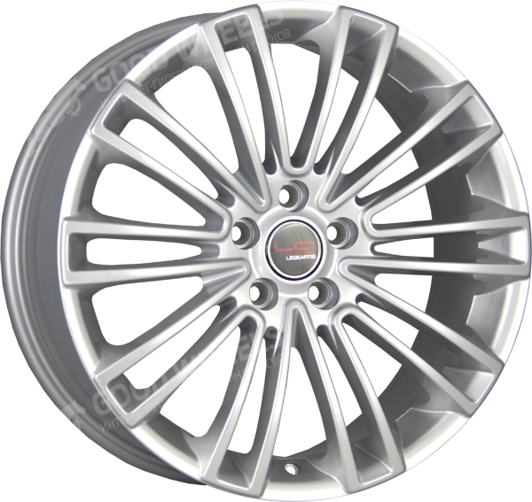 Ford FD518 Concept