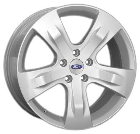 Ford FD58