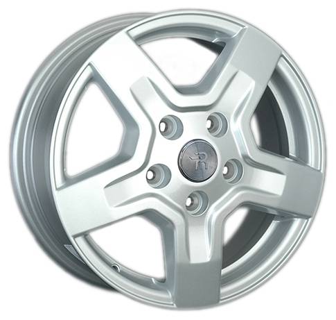 Ford FD72