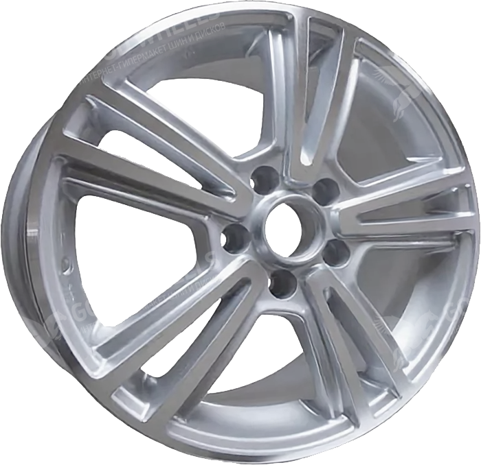 Ford Fo65H