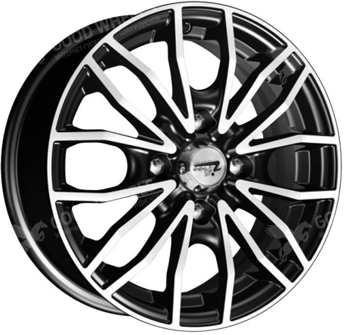 IFree Флайт (КС676) 5.5x14 4x114.3 ET40 67.1 B