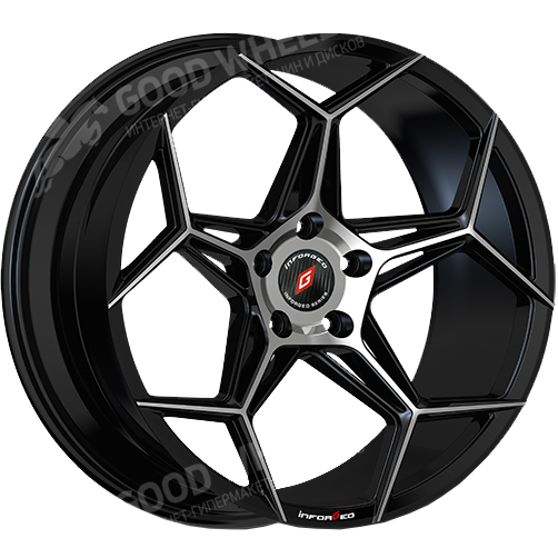 Inforged IFG40 9.5x19 5x112 ET42 66.6 B