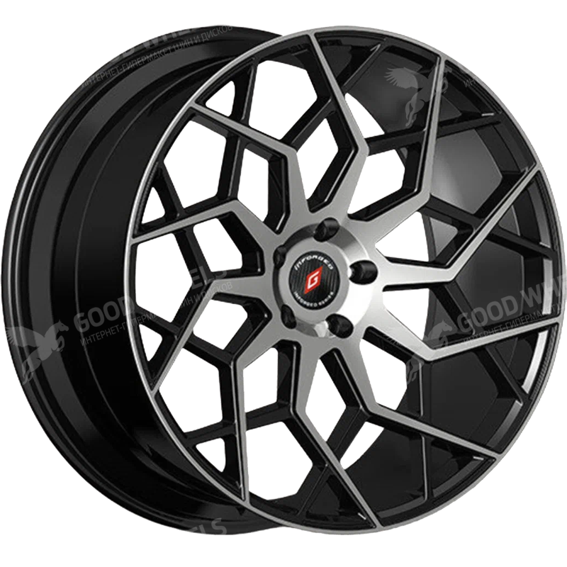 Inforged IFG42 10x20 5x112 ET42 66.6 B