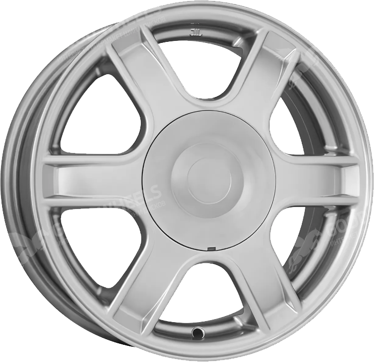 КиК (K&K) КС576 (Logan)