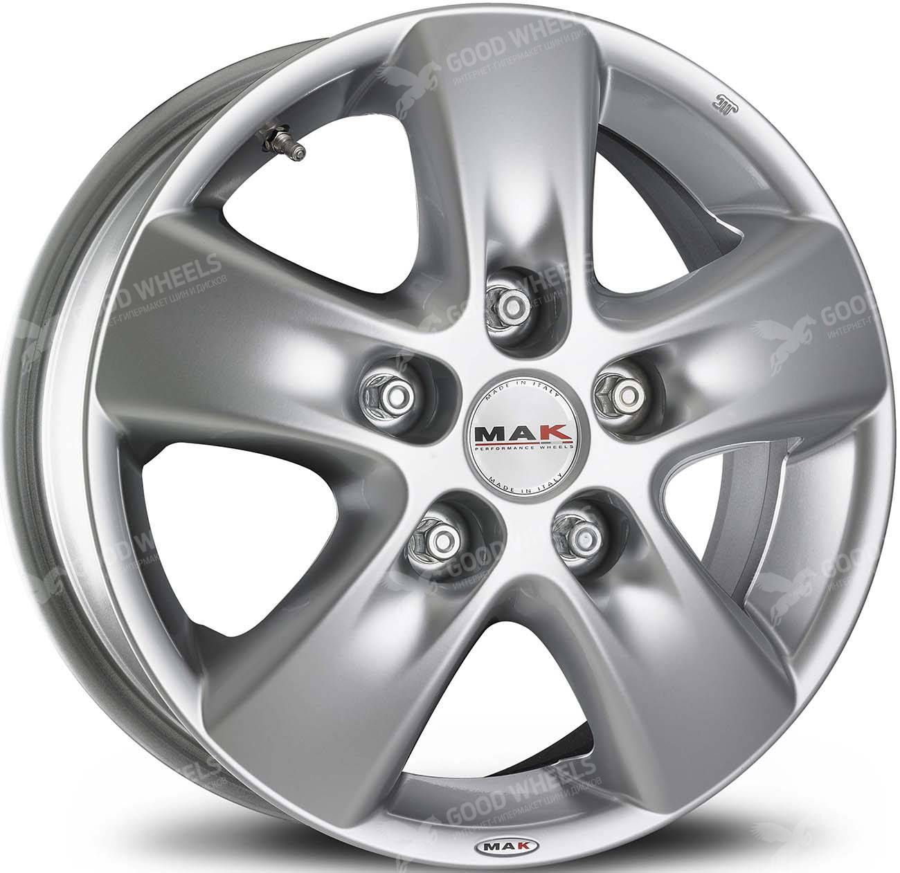 Mak HD2