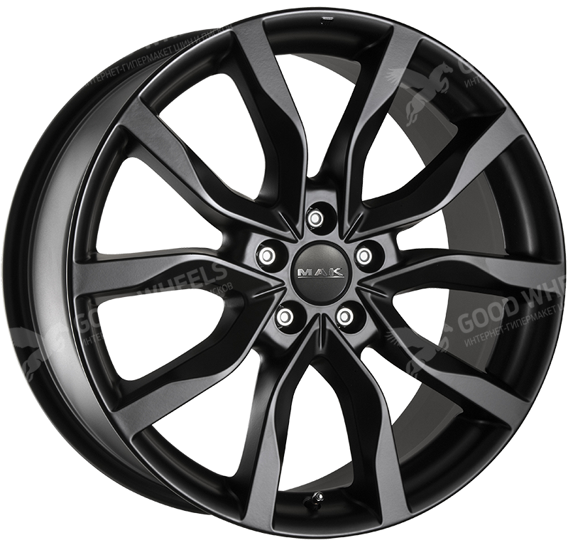 Mak Koln 8x18 5x112 ET42 66.5 B