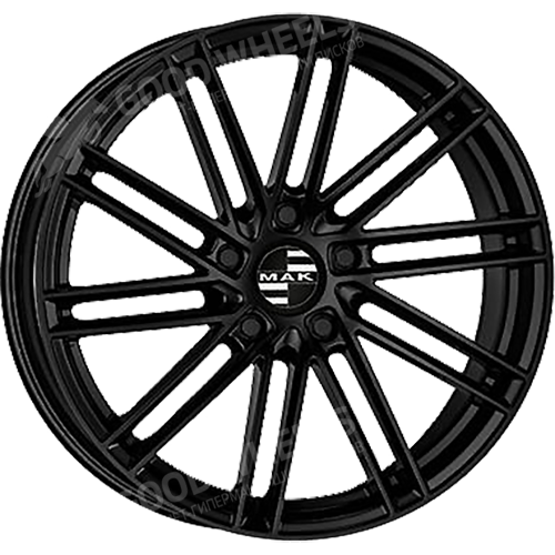 Mak Leipzig 9.5x21 5x112 ET25 66.45 B