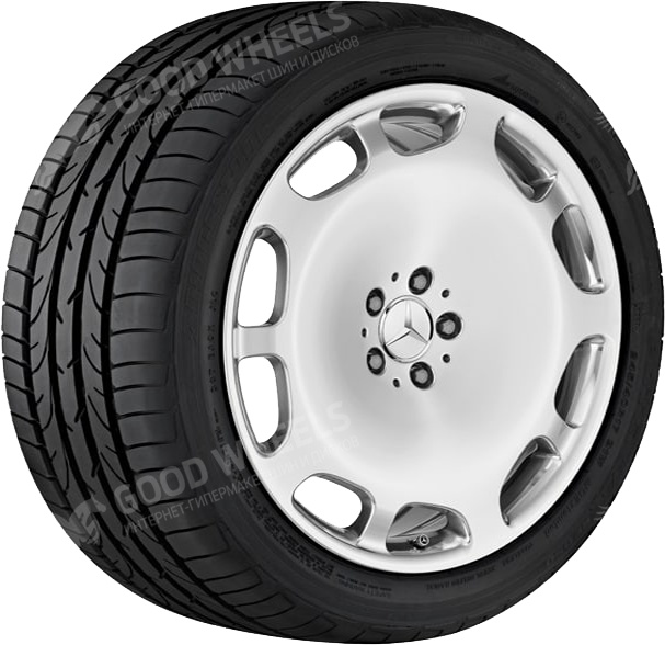 Mercedes (оригинал) S (W222-9)