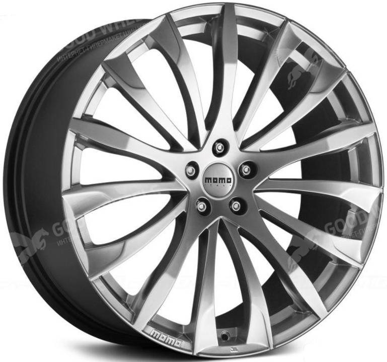 Momo Sting 7x17 4x108 ET25 65.1 HS