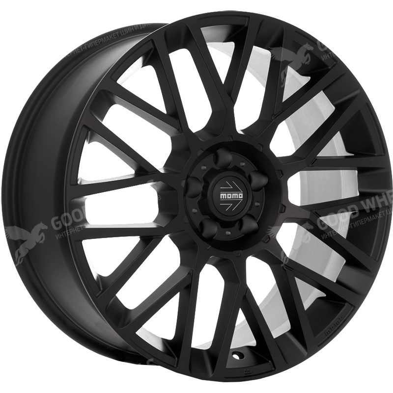 Momo SUV Revenge 9x20 5x112 ET45 66.6 B