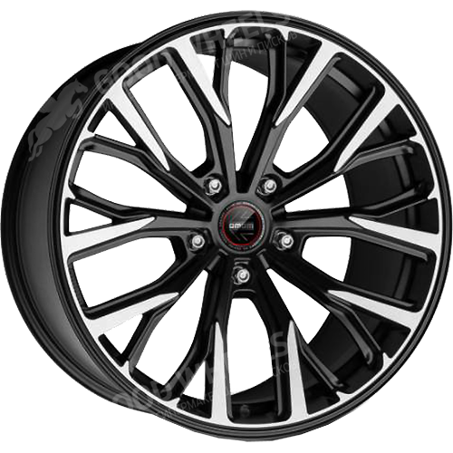Momo SUV RF-02 10x20 5x112 ET25 66.6 B