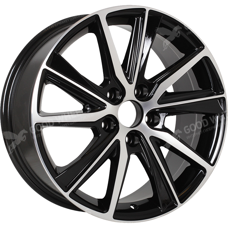 NEO 738 7.5x17 5x114.3 ET46 67.1 B