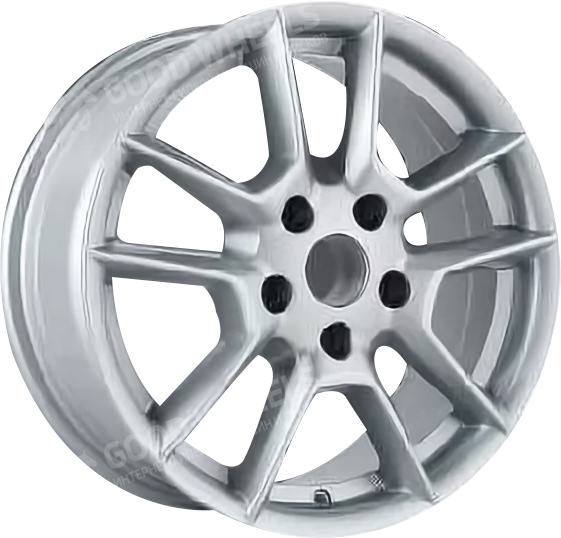 Nissan R520 7x17 5x114.3 ET45 66.1 G