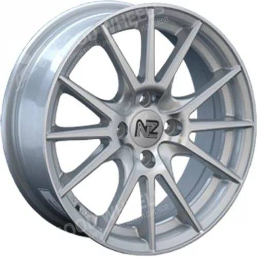 NZ SH592
