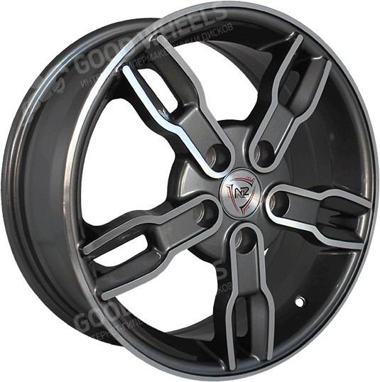 NZ SH603