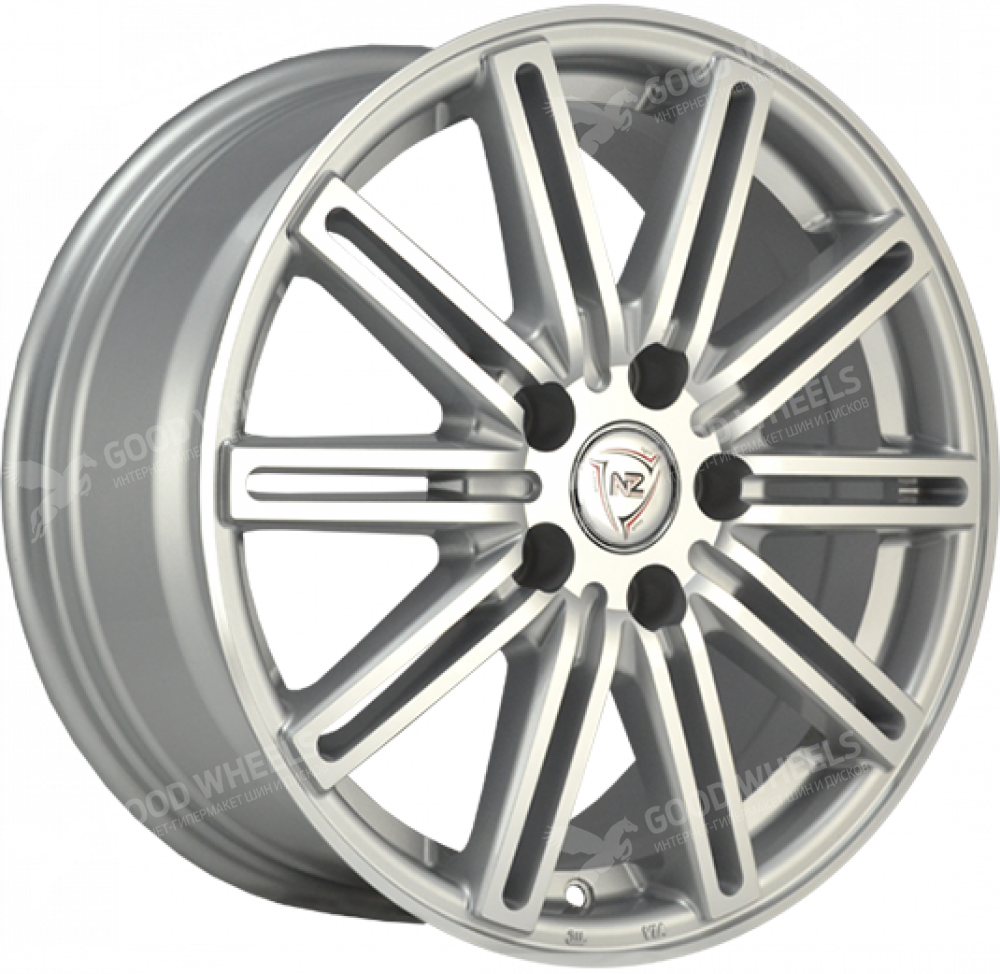 NZ SH662