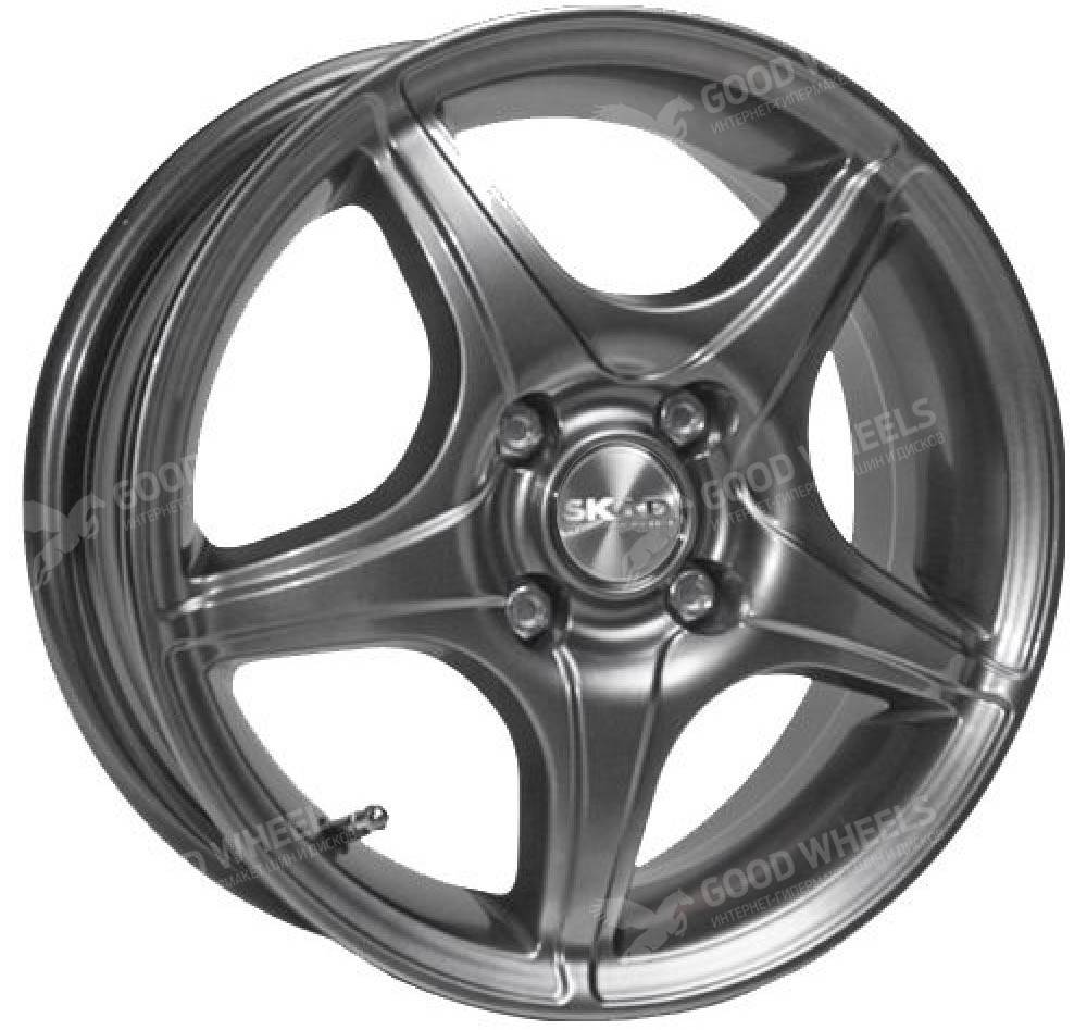 Купить Литые Диски R14 4x98 В Перми