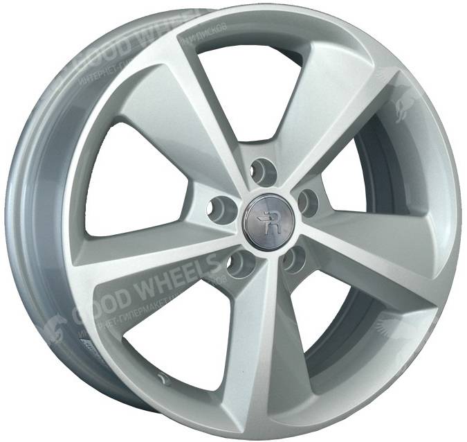 Skoda SK61