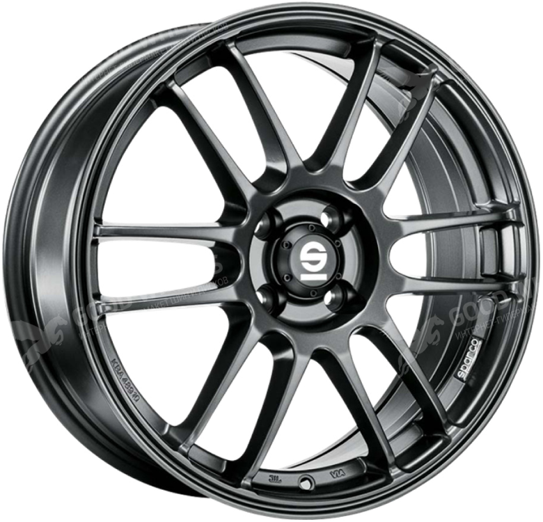 Sparco Tarmac