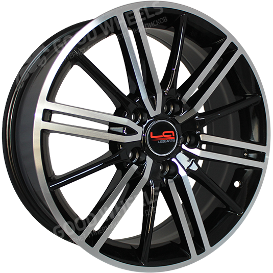 Toyota TY511 Concept