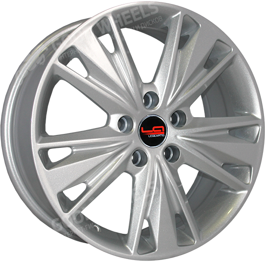 Toyota TY543 Concept