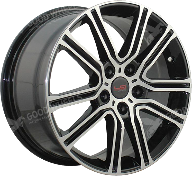 Toyota TY546 Concept