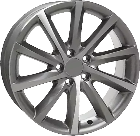 Volkswagen R202