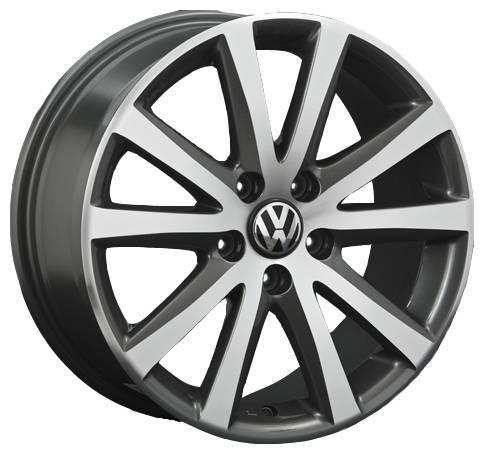 Volkswagen VW195
