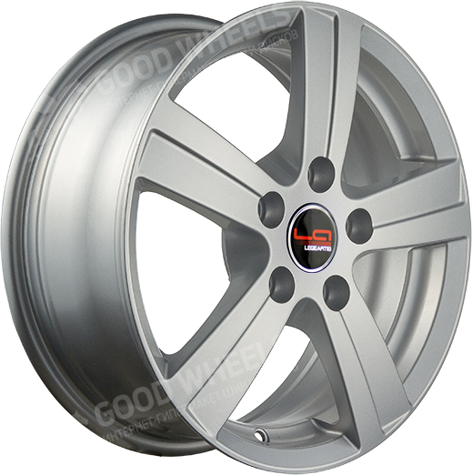 Volkswagen VW58 7x17 5x112 ET54 57.1 S