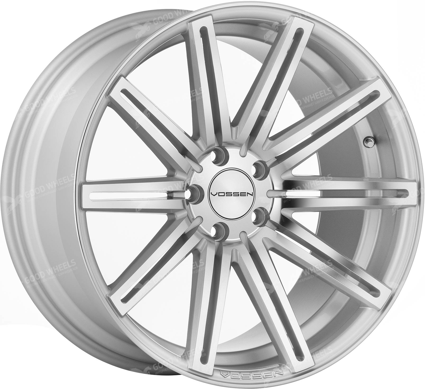 Vossen CV4