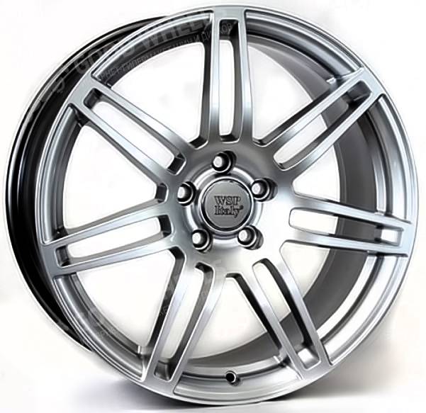 WSP Italy W557 Cosma 2 7.5x17 5x112 ET45 57.1 AP