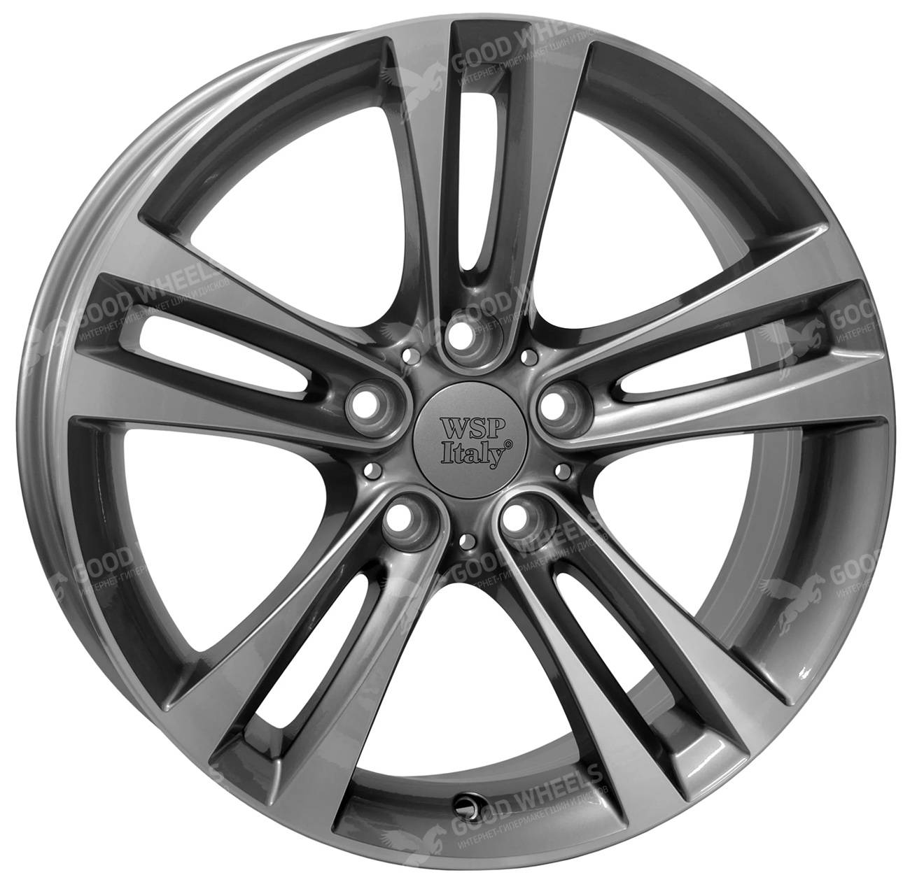 WSP Italy W680 Zeus S3
