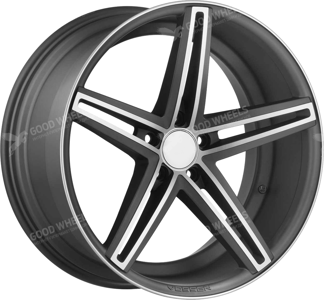 Диски Литые Alcasta M43 6.5x16 5x114.3 ET50 66.1 S в интернет-магазине Good  Wheels|