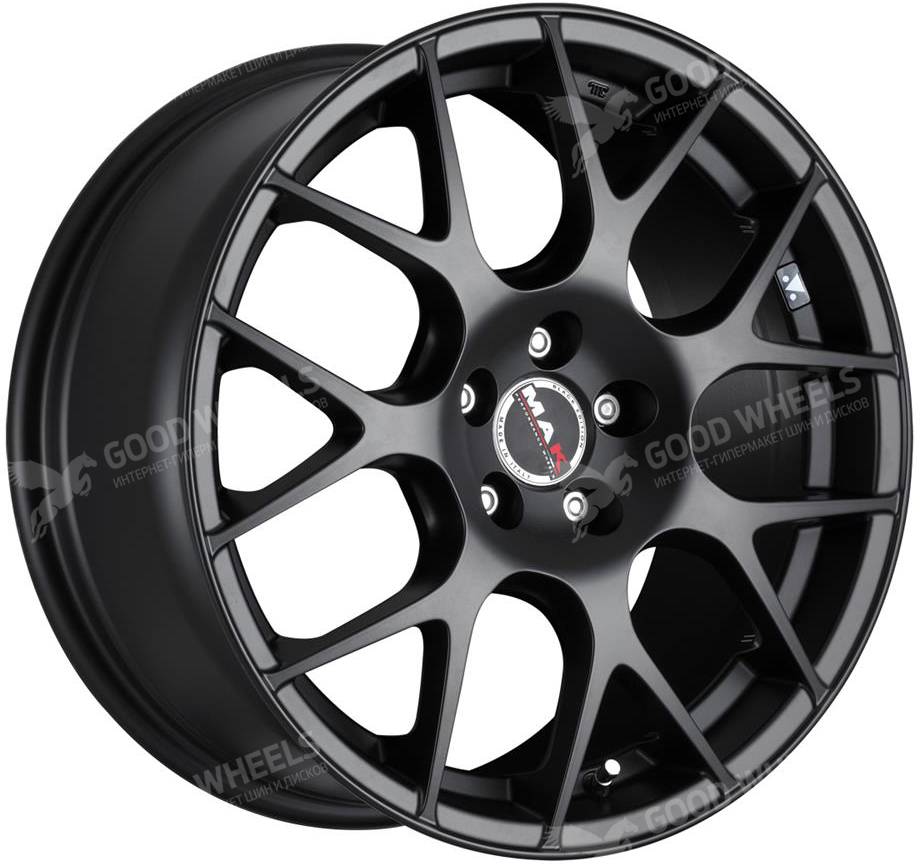 Диски Литые Mak DTM-One 8x18 5x120 ET35 72.6 MB в интернет-магазине Good  Wheels