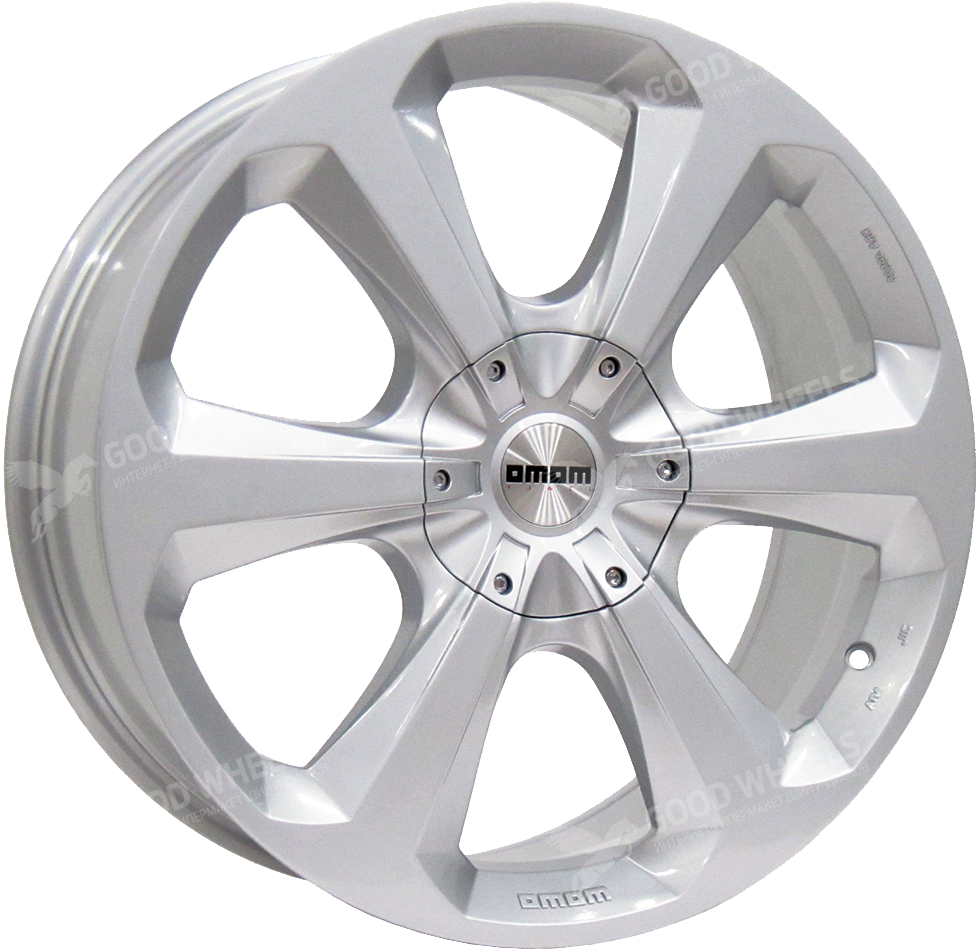 Диски Литые Momo Hexa 8x18 5x130 ET45 71.6 S в интернет-магазине Good Wheels