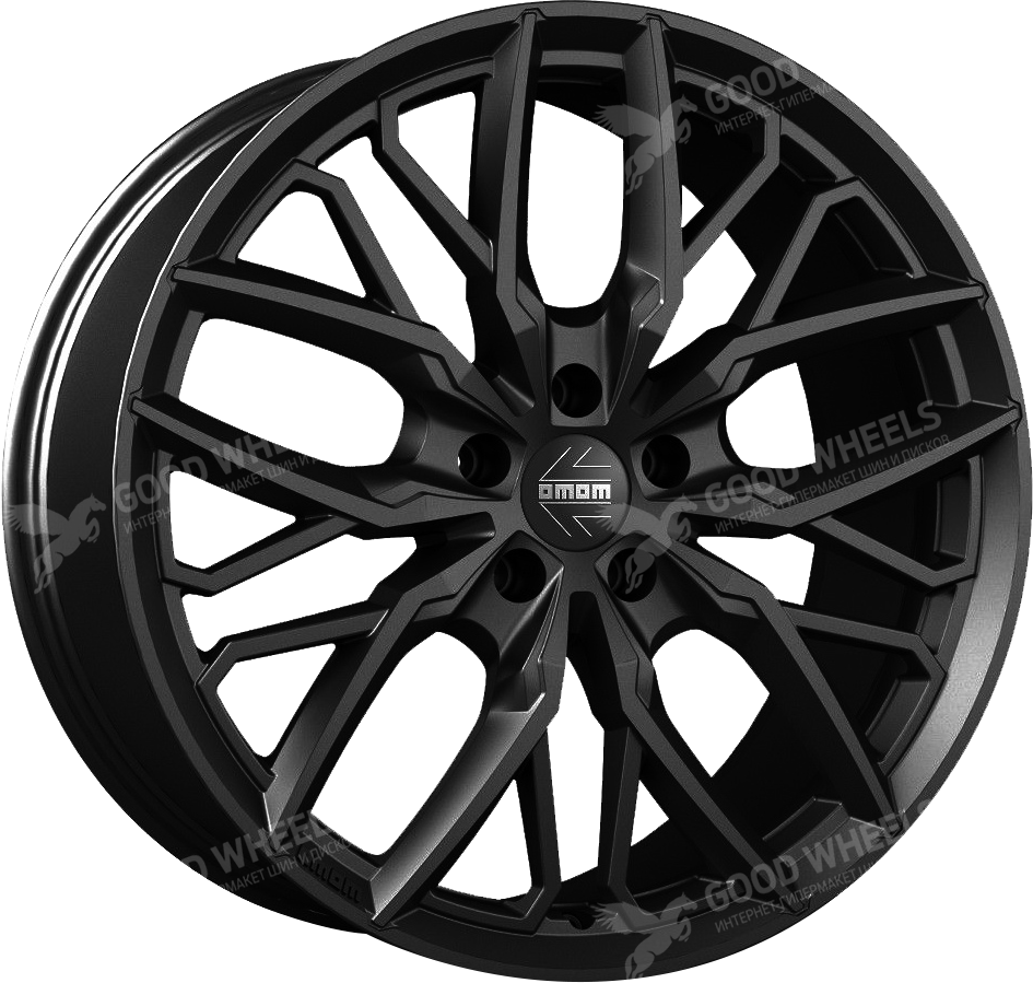 Диски Литые Momo SUV Spider 10x21 5x120 ET45 72.6 MB в интернет-магазине  Good Wheels