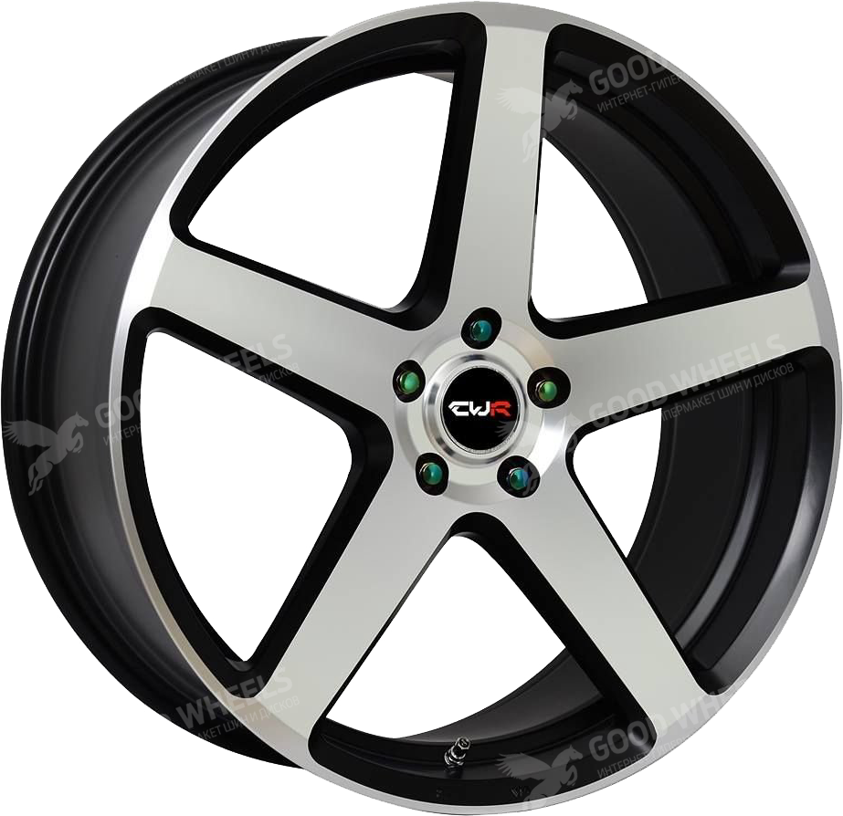 Литые Диски PDW C-Spec | Интернет - гипермаркет шин и дисков Good Wheels